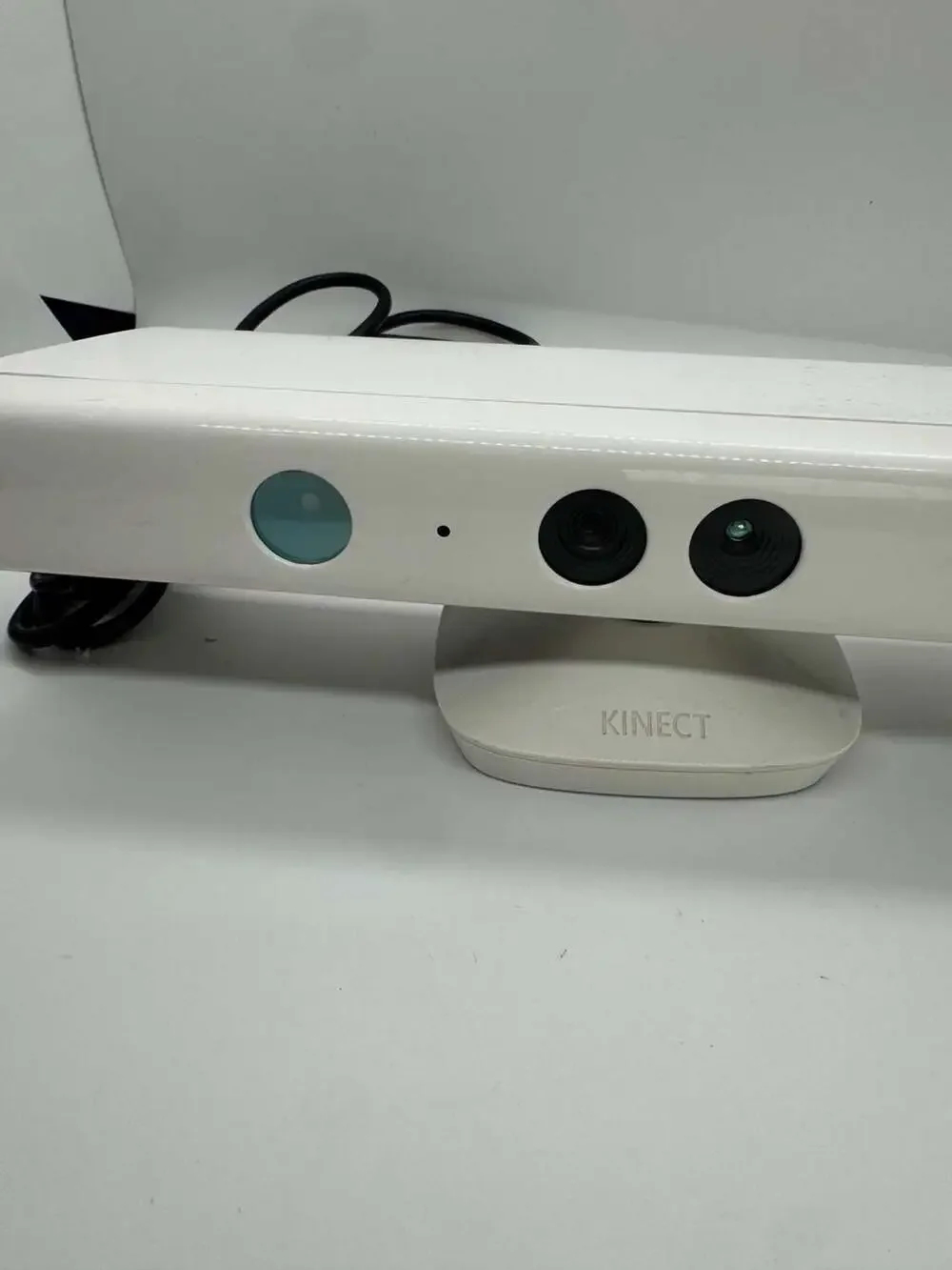 Microsoft Xbox 360 Kinect Motion Sensor Model 1414